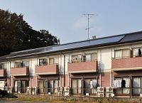 住宅用太陽光発電/エコナバンク